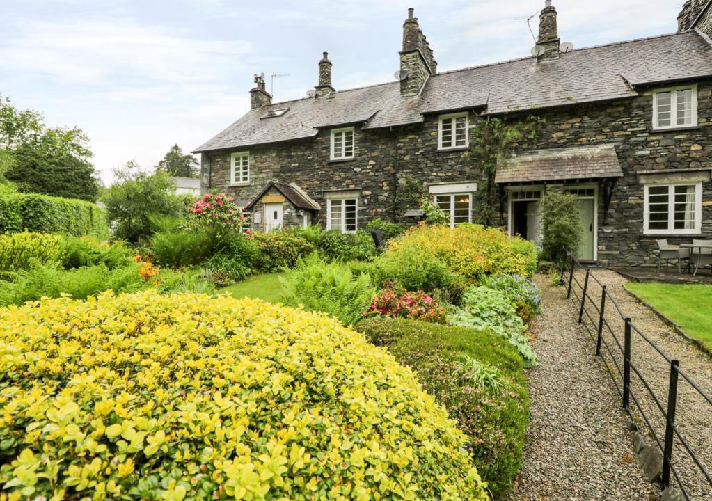 Skelwith Bridge House | Ednas Cottage