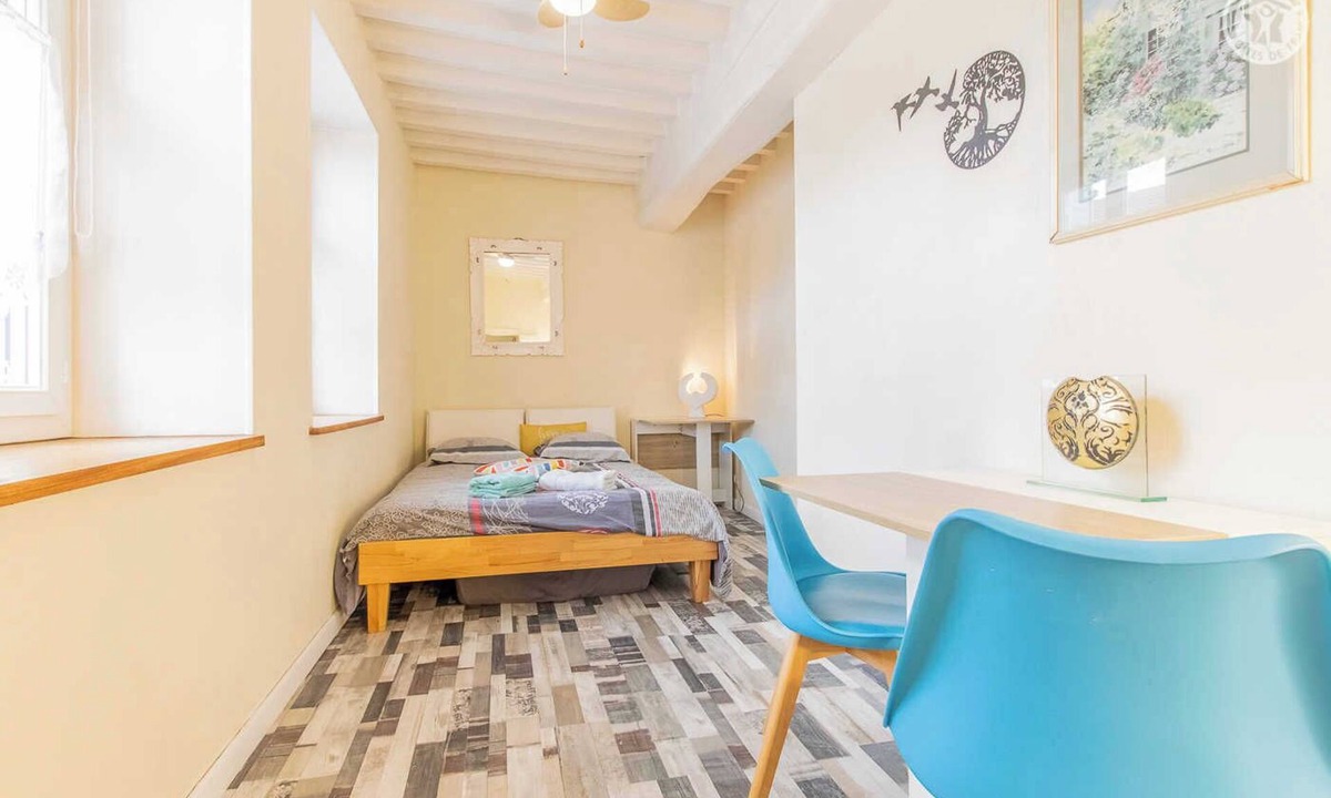 Autun House | Edonis 2 stays - AUTUN