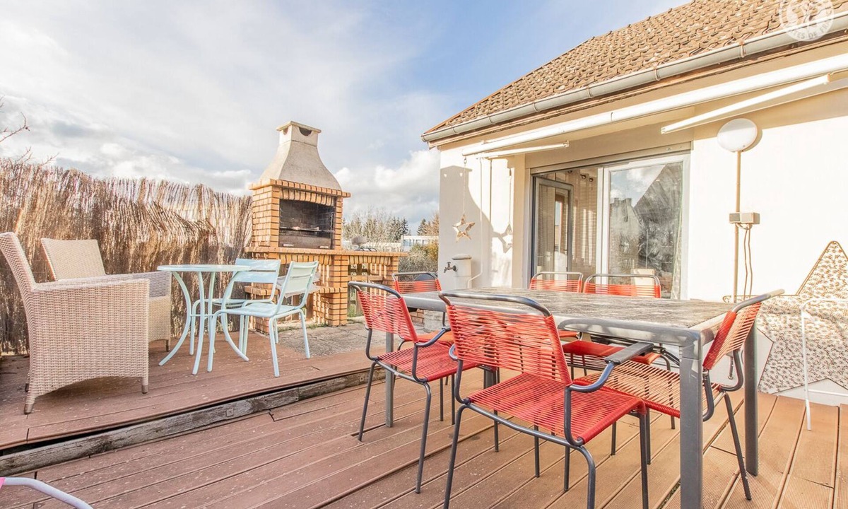 Autun House | Edonis stays 1 - AUTUN