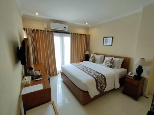 Abiansemal Hotel | Edotel Greenland Hotel by Aligna Hospitality