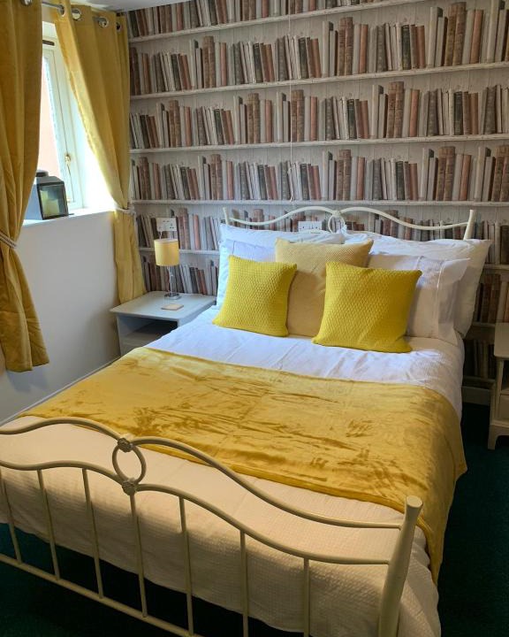 Sleaford House | EDS Eat Drink Sleep