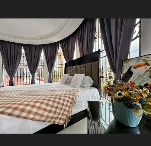 Cheras Resort | EDS Senior Citizen Care Centre