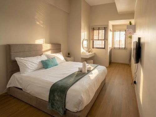 Petaling District Apartment | Edu Suite 2 in Setia Alam