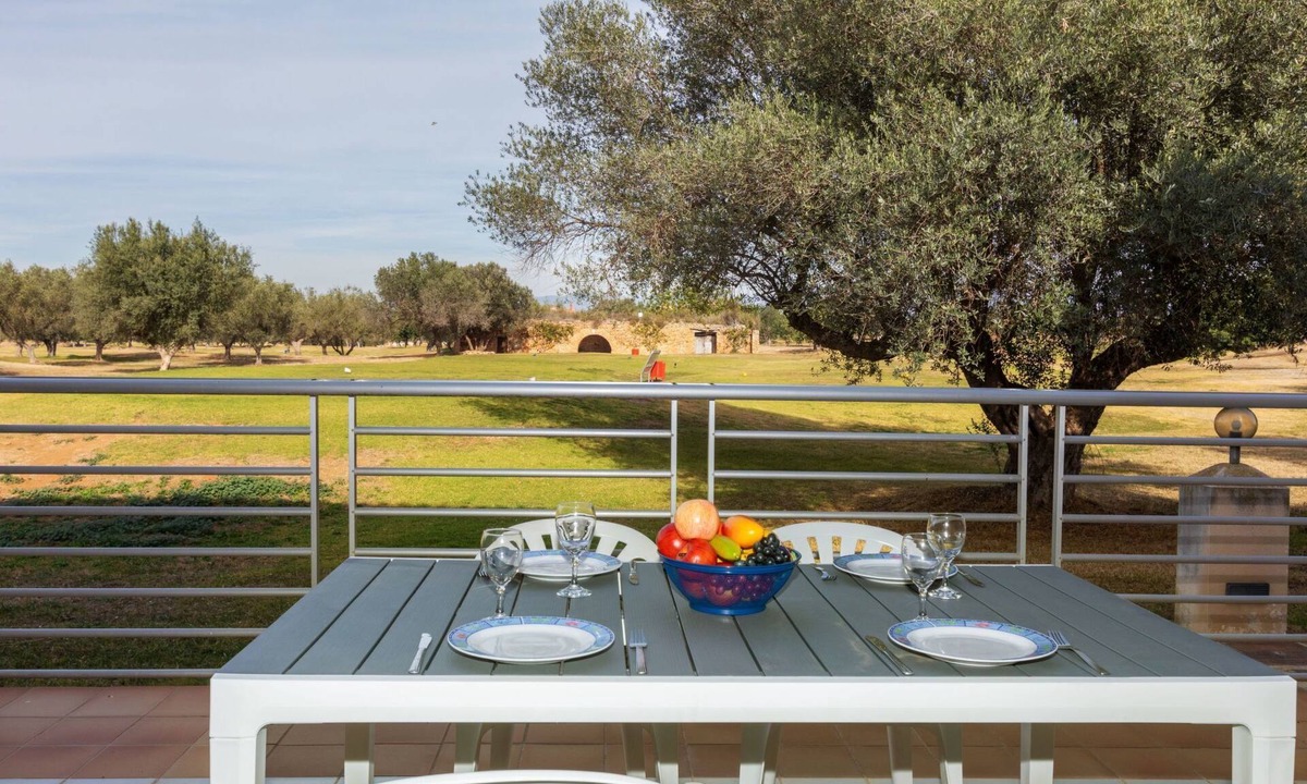 San Jorge Apartment | Eduard Golf by Interhome