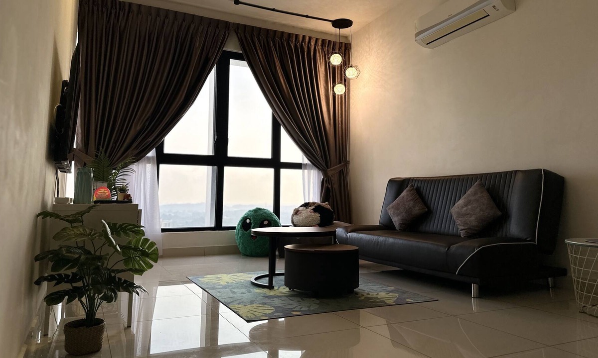 Gelang Patah Condo | Educity Legoland Econest Galleria Iskandar