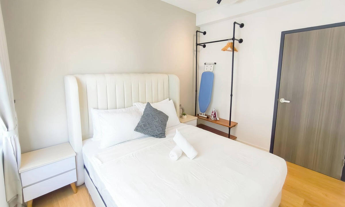 Subang Jaya Apartment | Edumetro by Manhattan Group