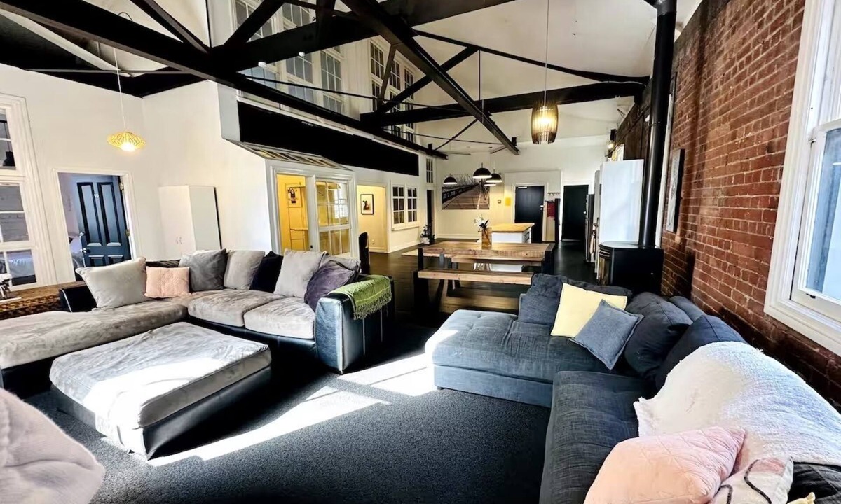 Te Aro Apartment | Edward St Precinct