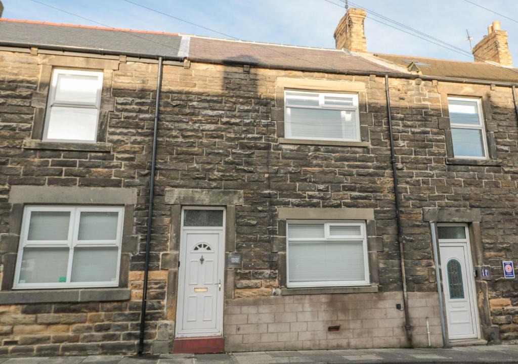 Amble House | Edwards Cottage, Morpeth