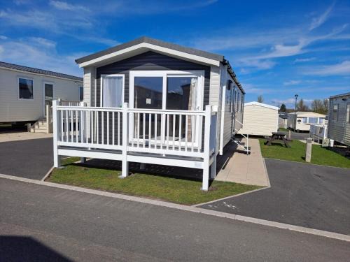 Blackpool House | Edwards Holiday Home