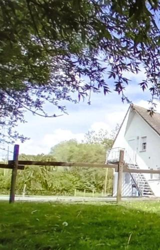 Merckeghem House | Eeckhoutveld Hébergement 3 chambres