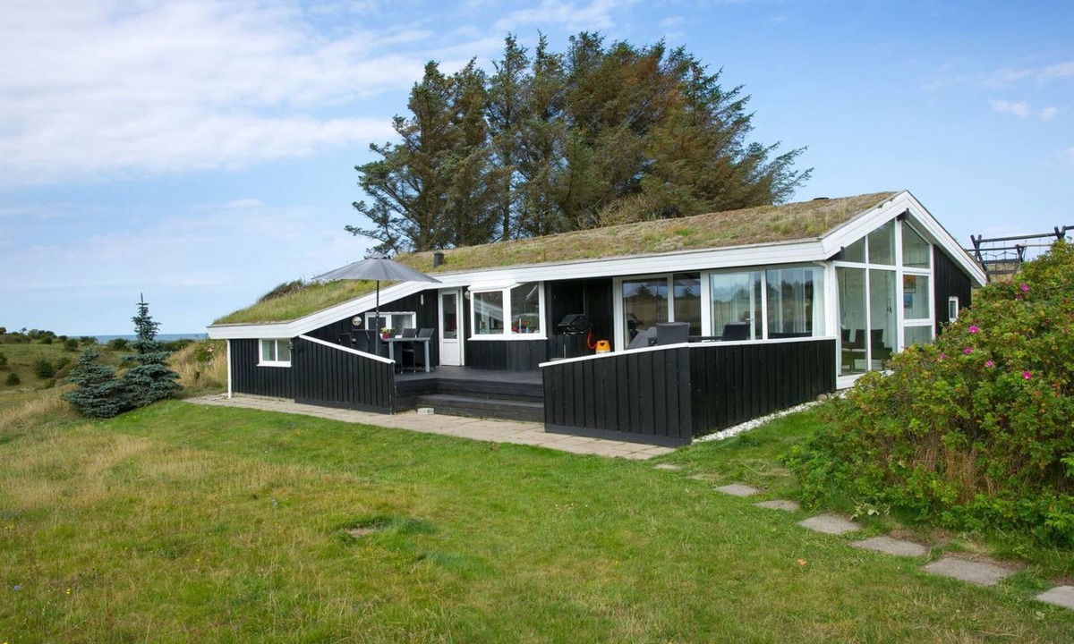 Skallerup Klit House | "Eeske" - 1km from the sea by Interhome