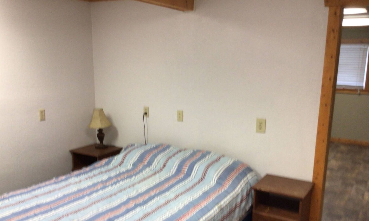 Buffalo Apartment | Efficiency apartment