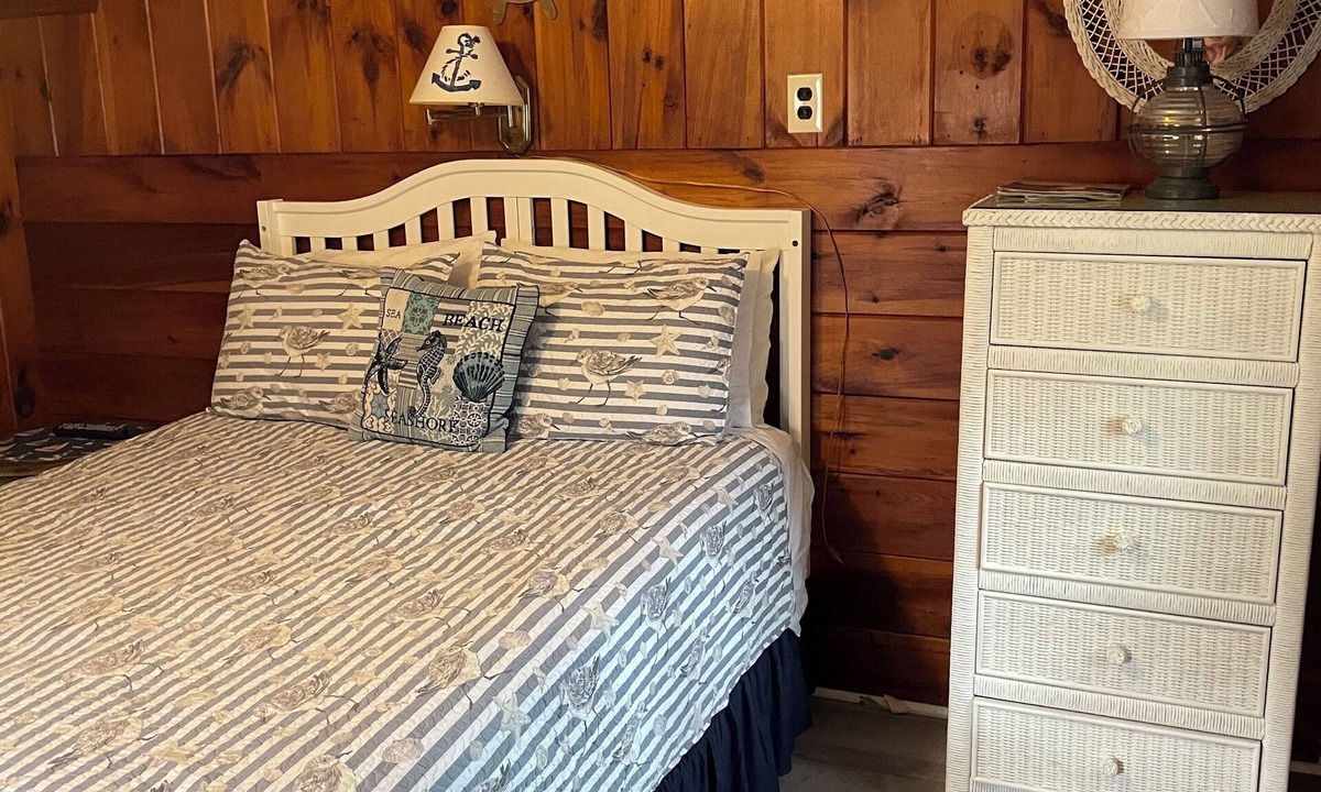 Wells Cottage | Efficiency unit #3