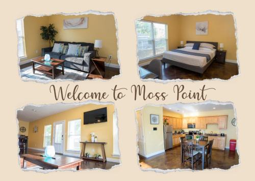Kreole Apartment | Effortless Living, 3BR 2BA, Kitchen, Laundry -E-