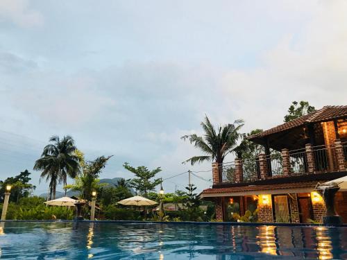 Ipoh Ski Chalet | EFM GREENLAND IPOH