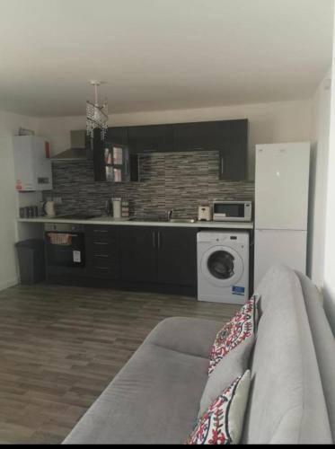 Gillingham Apartment | EG premier lodge