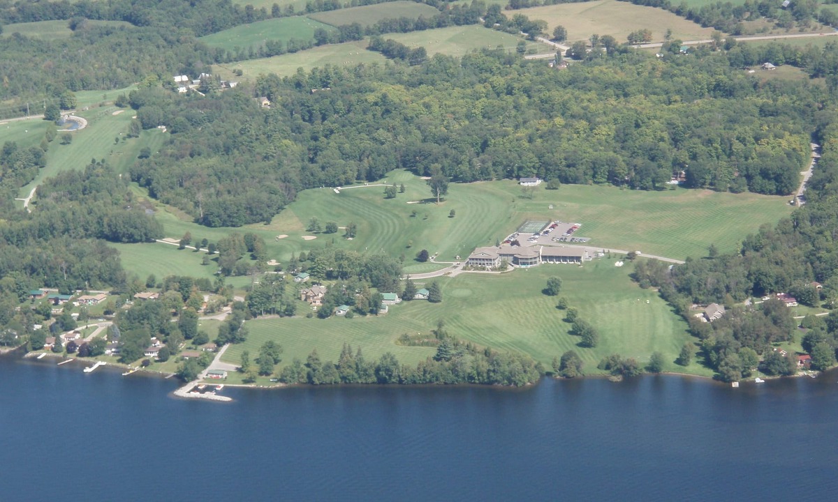Fenelon Falls Hotel | Eganridge Resort, Golf Club & Spa