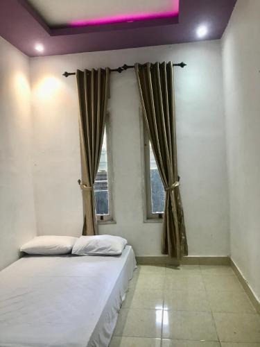 Kecamatan Masbagik House | Eger Homestay