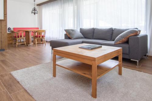 Saas-Fee Apartment | Egginer 4