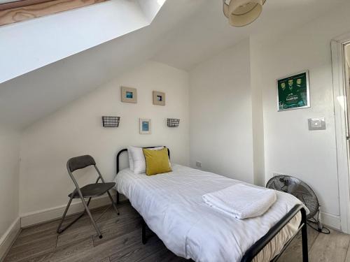 Runnymede Apartment | Egham Modern Two Bedroom Apartment