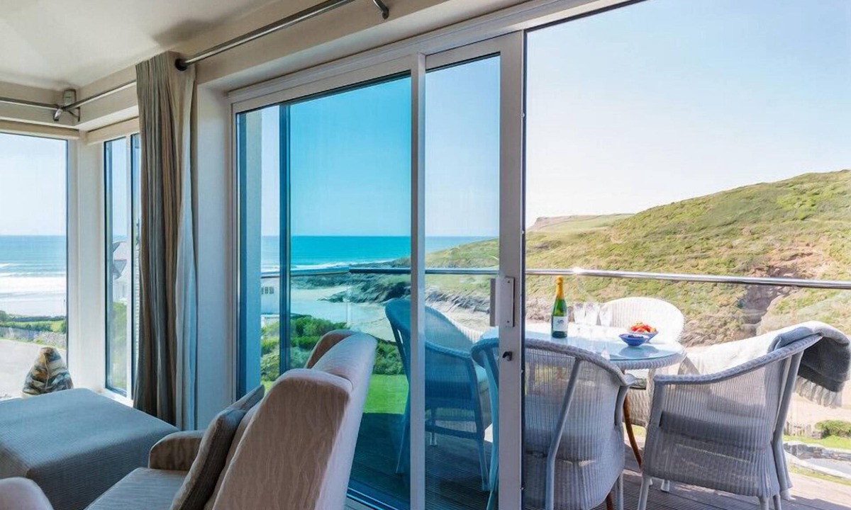 Treator Cottage | Egloskerry