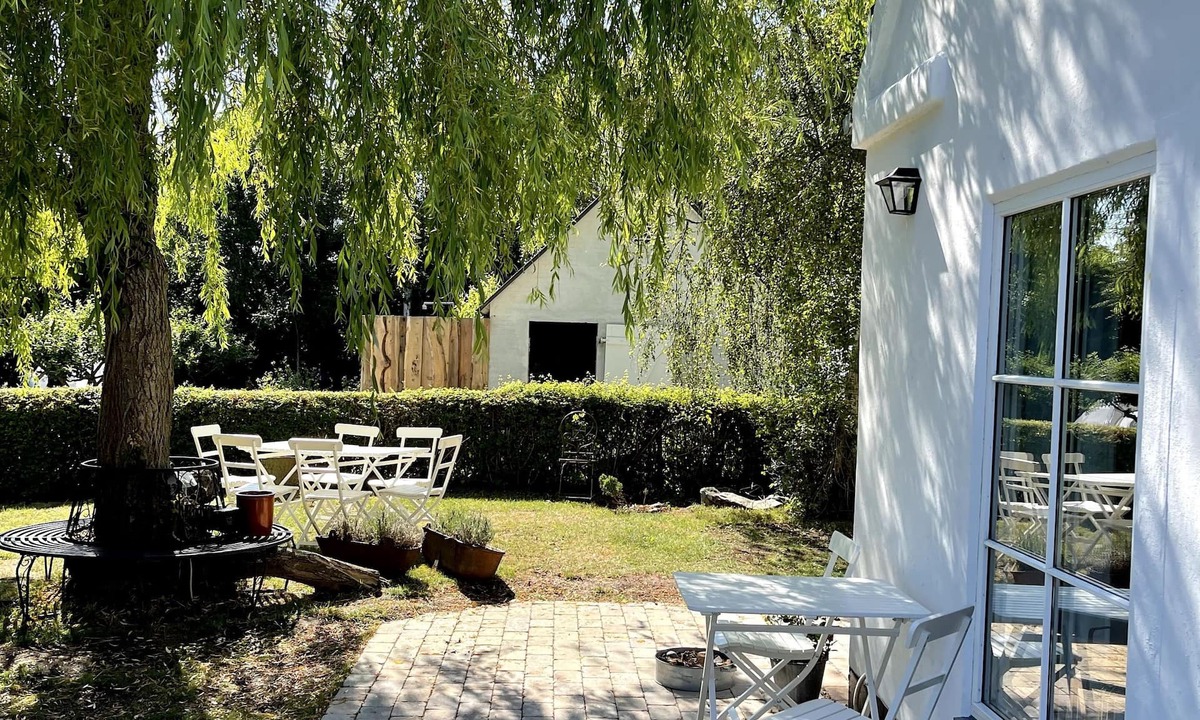 Stege Hotel | Egn Boutique Hotel