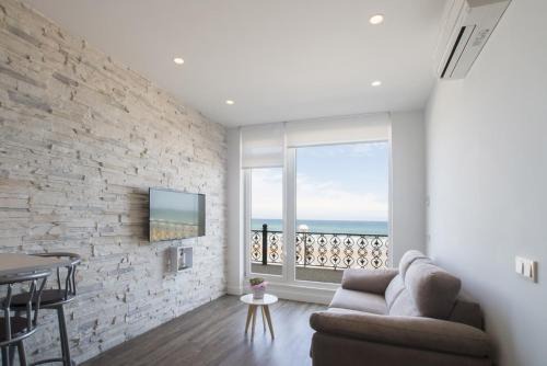 Zarautz Apartment | Egona - Good Duke