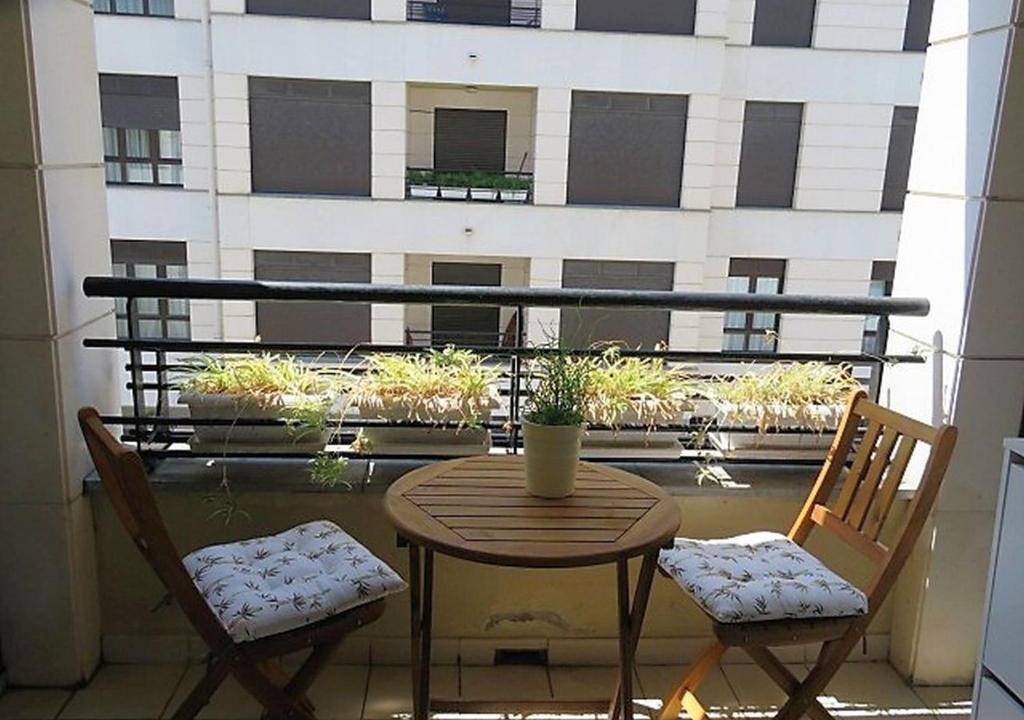 Zarautz Apartment | EGONA-LA39 MODERNA, IDEAL FAMILIA WIFI -PARKING