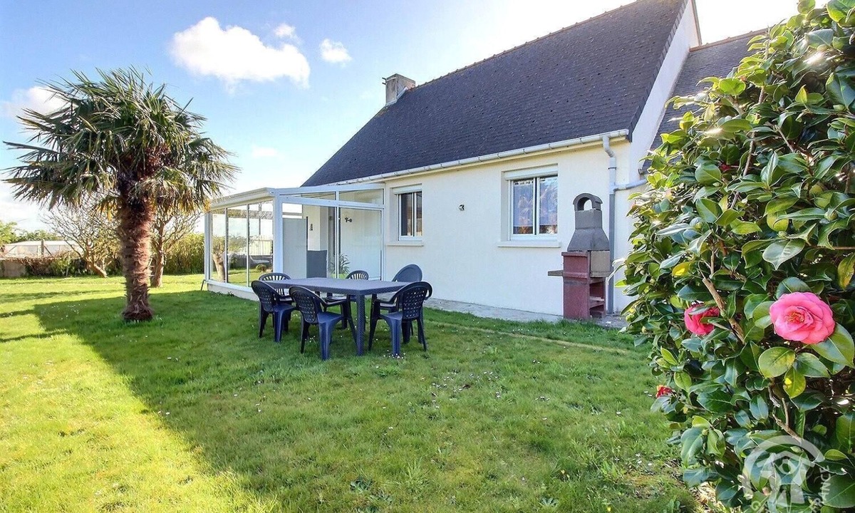 Plouguiel House | EGT Bellvue - Plouguiel