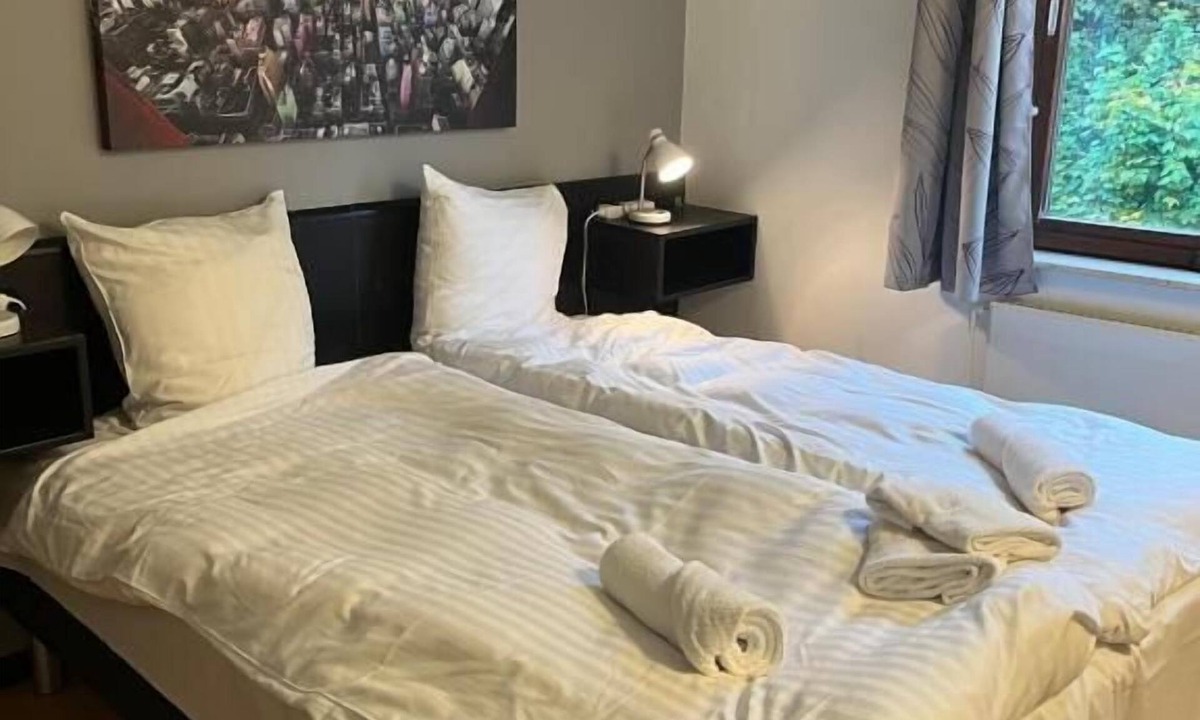 Egtved Hotel | Egtved Hotel
