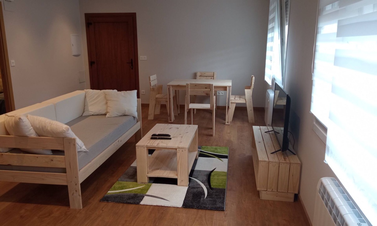 Llodio Condo | Egur Etxea
