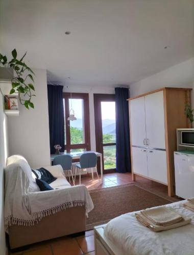 Iza Apartment | Eguzkilore Larunbe apartamento