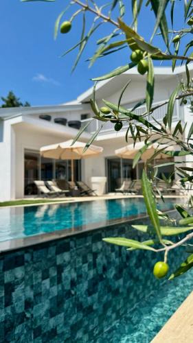 Arbonne House | EHDΞN Biarritz Arbonne