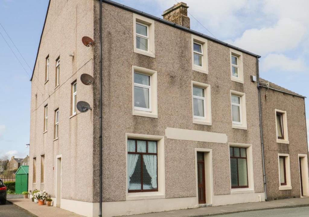 Cleator Apartment | Ehenside