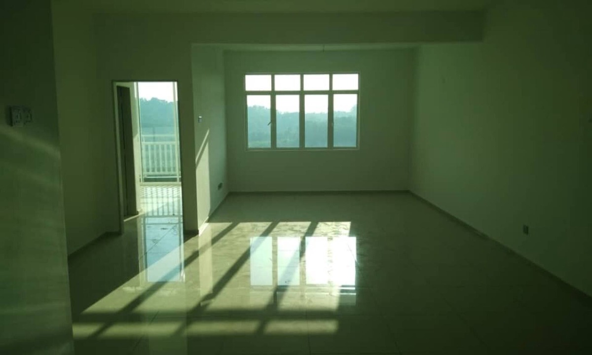 Taman Murni 2 Apartment | Ehsan Residences 12-22