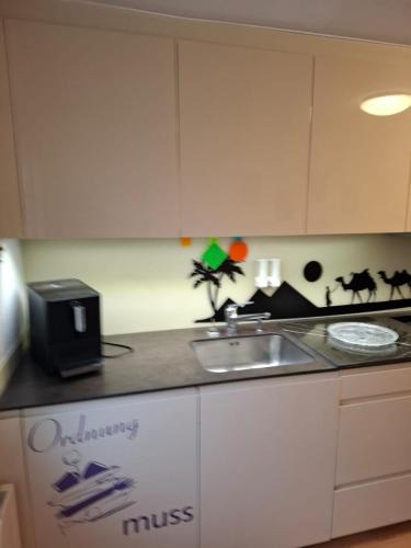 Morschach Apartment | Eidechse