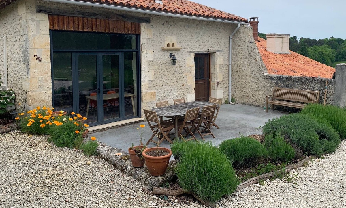 Juignac Ski Chalet | Eiffel at Bassinaud