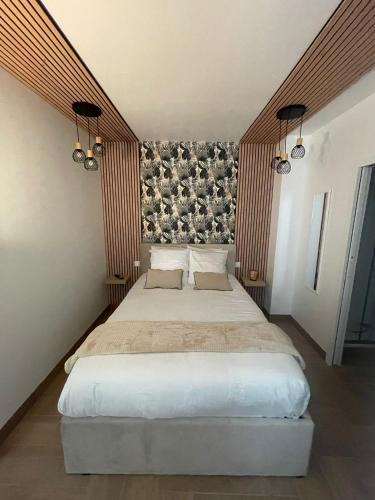 Quartier de Javel Apartment | Eiffel tour Cosy Bali