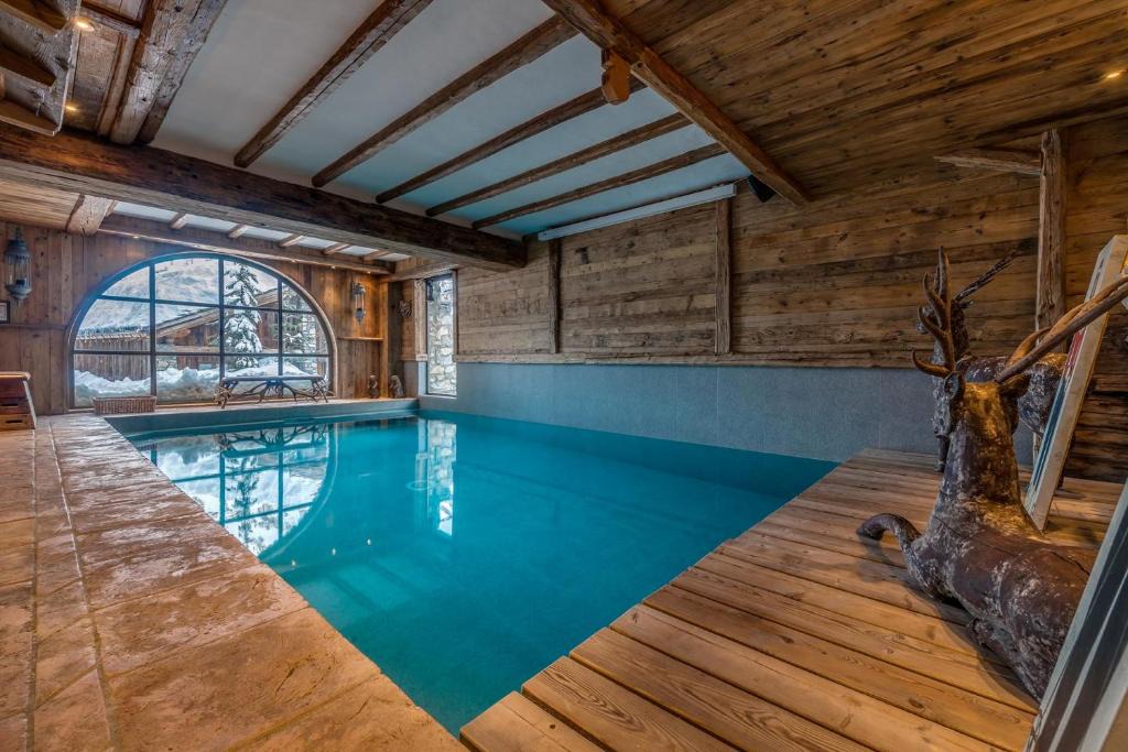 Grindelwald Ski Chalet | Eiger Bliss Alpine Retreat in Grindelwald