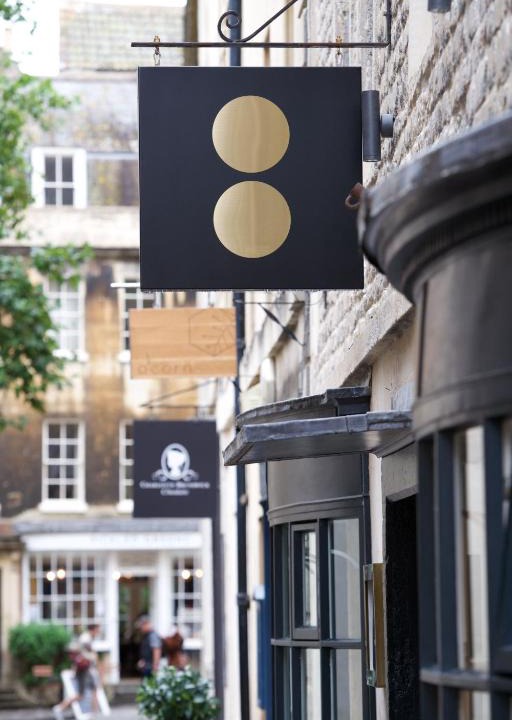 Bath City Centre Hotel | Eight