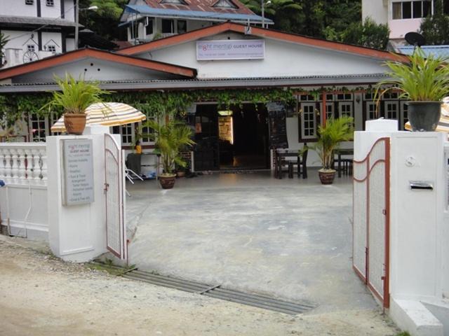 Tanah Rata House | Eight Mentigi Guesthouse