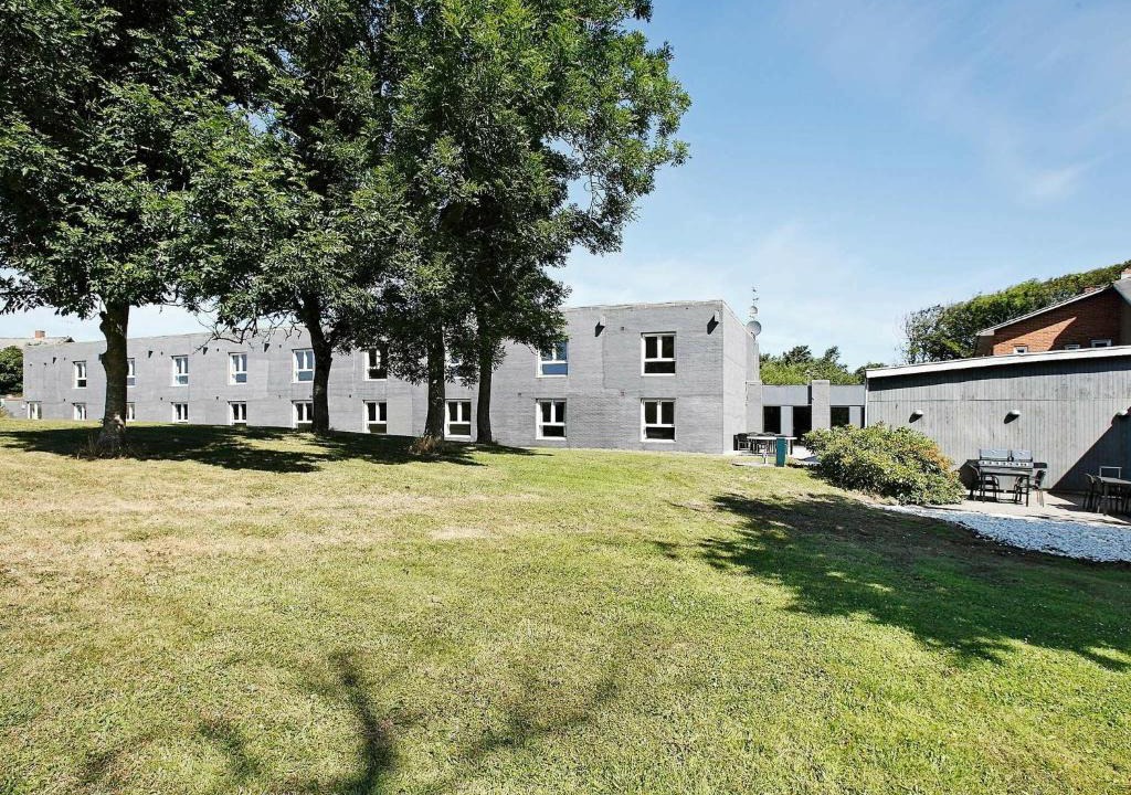 Bedsted House | Eighteen-Bedroom Holiday home in Bedsted Thy