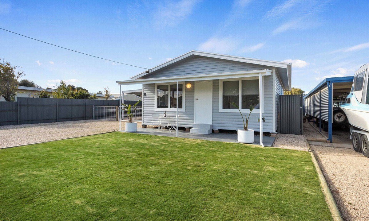 Dalrymple House | eightonfifth