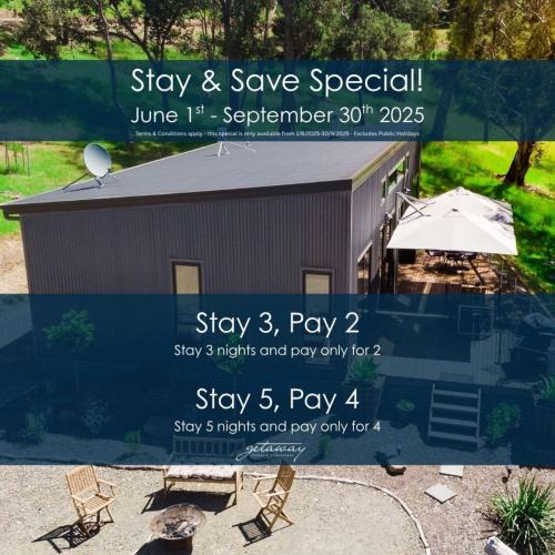 Eildon House | Eildon 138