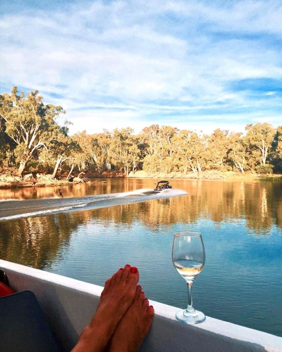 Eildon Hotel | Eildon Parkview Motor Inn Room 5