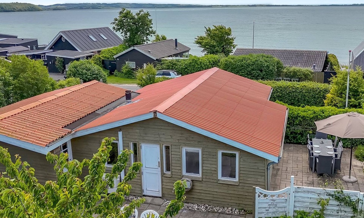 Ronde House | "Eilke" - 50m from the sea by Interhome