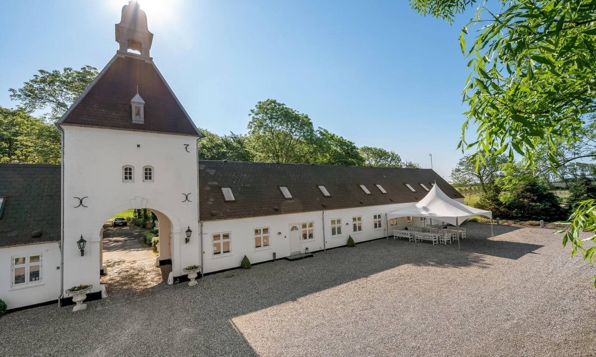 Ulfborg Apartment | "Eini" - 4.5km from the sea by Interhome