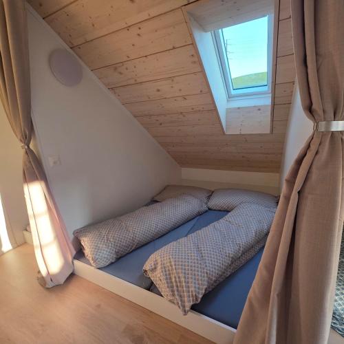 Herisau Apartment | Einzigartige Schlafkojen