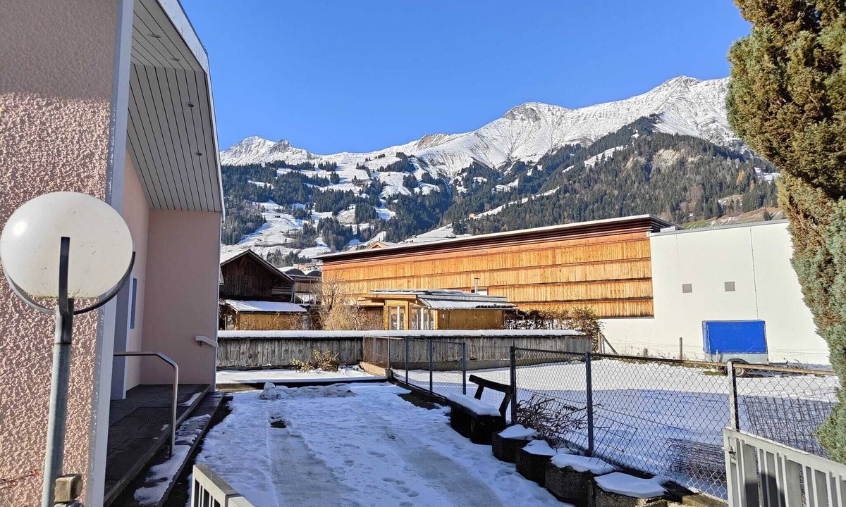 Frutigen House | Einzigartiges Hause 20min nach Interlaken