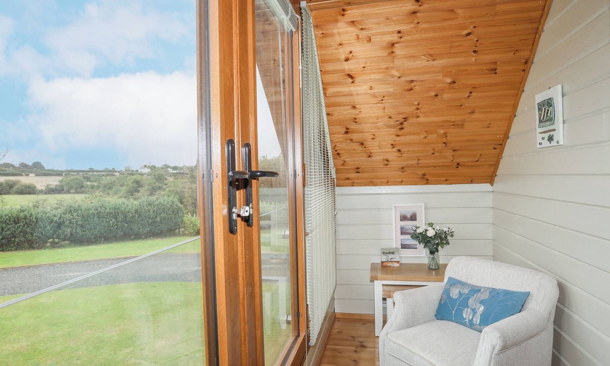 Menai Bridge Cottage | Eirianfa